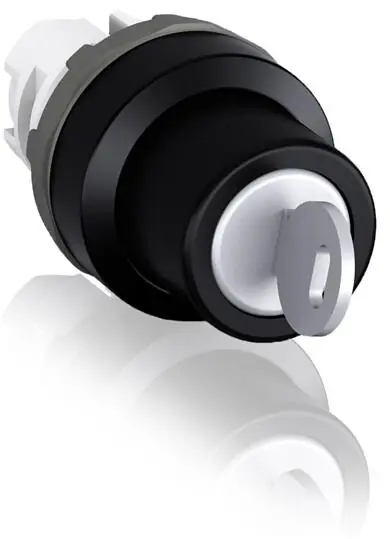 Ověřený ABB ELSYNN M2SSK1-101 Přepínač s klíčem *1SFA611280R1001