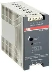 ABB ELSYNN CP-E 24/5 Napájecí zdroj 24V DC/5A, 115-230V AC *1SVR427034R0000 Exkluzivní