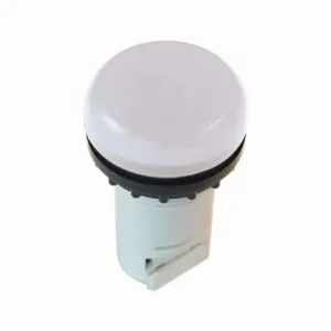 EATON 216907 M22-LC-W Kompaktní signálka, zap.IP67, bílá Originální