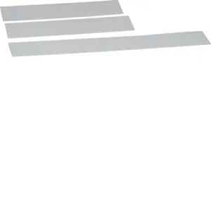 Expresní Doručení HAGER ZZ32A Svislá přep.pro skř. do v. 1100 mm k el. desce jednoduché