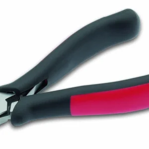CIMCO 100810 Čelní štípací kleště elektronik - 120 mm Super Cena