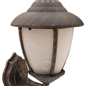 Prémiový RABALUX 9865 Náhradní sklo pro svítidlo Madrid 8477