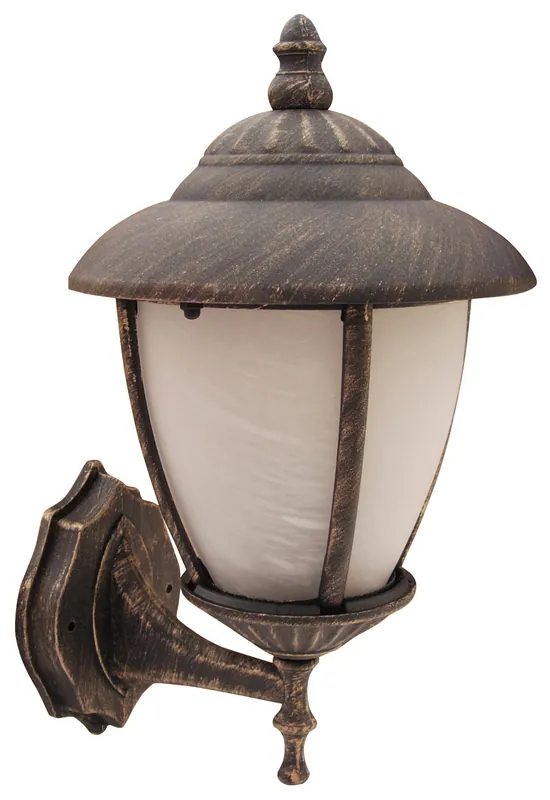 Prémiový RABALUX 9865 Náhradní sklo pro svítidlo Madrid 8477