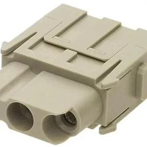 HARTING 09140032702 Han 3 Mod-F-s 40A 10qmm Aktuální