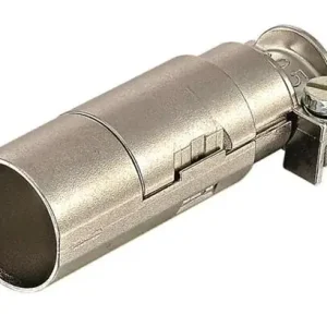 HARTING 09150043013 Han 4 Quintax male zinc cable diameter 3 Sezónní Sleva