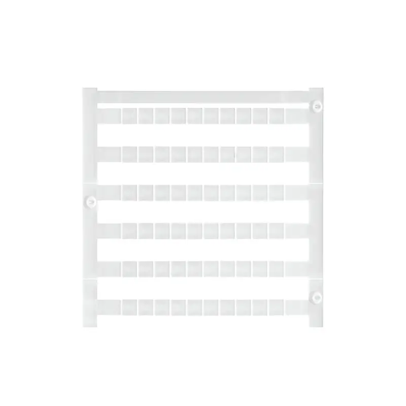 Cenová Bomba WEIDMÜLLER 1854490000 DEK 5/5 PLUS MC NE WS Dekafix, označení svorek, 5 x 5 mm