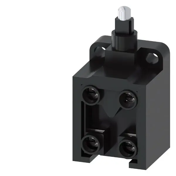 Objednat Nyní SIEMENS 3SE5250-0CC05 SIRIUS POSITION SWITCH; PLASTIC HOUSING OPEN TYPE 30MM 1NO/1NC SNAP-