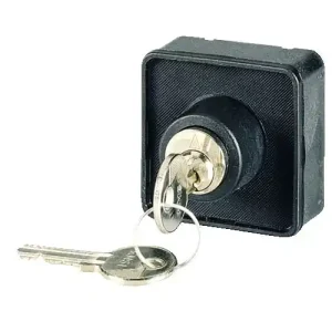 Vysoce Kvalitní EATON 86709 S-T0 Ovládání klíčem S-T0