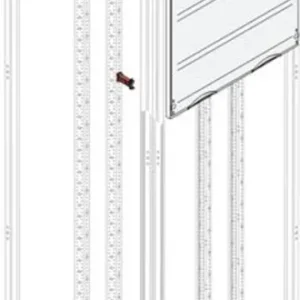 Rychlé Dodání ABB ELSYNN MBB216 Krycí modul, set *2CPX041723R9999