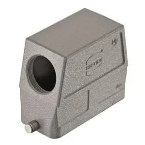 HARTING 19300240548 Han B Hood Side Entry HC 2 Reels M40 Finální Výprodej