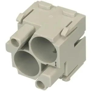 HARTING 09140023101 Han Modular 2/4 Module Female Quintax Tovární Cena