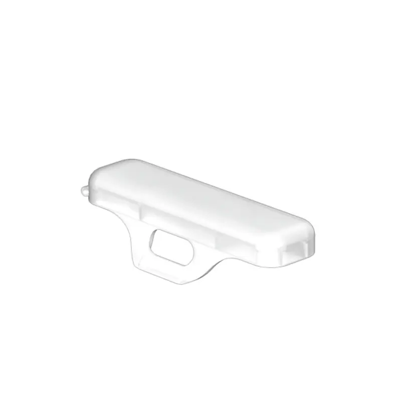 WEIDMÜLLER 1631910000 WKM 8/30 nosič štítku 8x30mm Cenově Výhodný