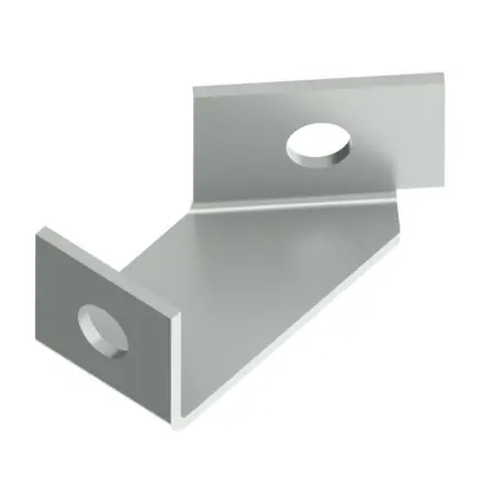 KOPOS VS 41X45_F - montážní příslušenství F pozinkováno *8595057667570 Nejlepší Cena