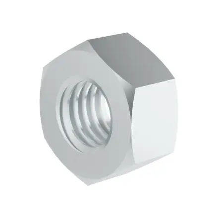 Nízká Cena KOPOS M 10_ZNCR - matice šestihranná ZNCR pokoveno *8595057630406