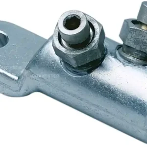 Nakupujte Hned GPH C 95-240 Al šroubové oko do 36kV