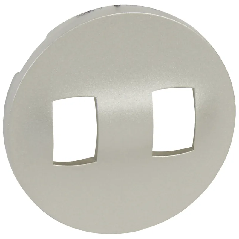 Zlevněný LEGRAND 068319 Céliane, titan kryt spínače č.5 páčka