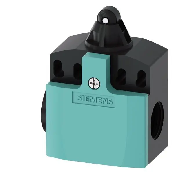 SIEMENS 3SE5242-0HD03 SIRIUS POSITION SWITCH; PLASTIC HOUSING ACC. TO EN50047, 50MM DEVICE Garance Vrácení Peněz