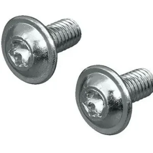 Jen Po Omezenou Doba RITTAL 2504500 Šrouby Torx, M6x12 bal=300ks