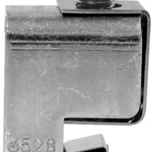 ABB ELSYNN ZK154P50 Svorka na příp. 10mm (50ks) *2CPX062435R9999 Top Prodej