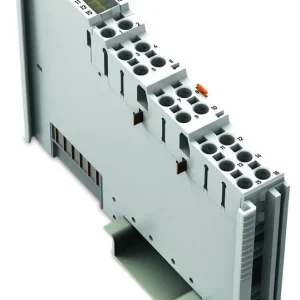 Vysoce Kvalitní WAGO 750-1405 I/O System 16 binárních vstupů 24V DC 3ms