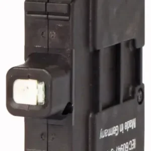 EATON 216575 M22-CLED230-W Prvek LED bezš.svorky,čel.up. 85-264VAC, 5-15mA, bílá Nakupujte Hned