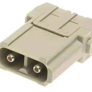 HARTING 09140022602 Han Modular 2 Module male-40A Akce
