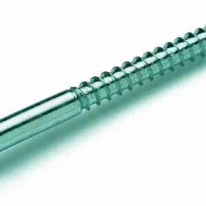 CIMCO 190162 Plochý vrut do dřeva 4 x 40 mm (200 ks) Speciální Cena