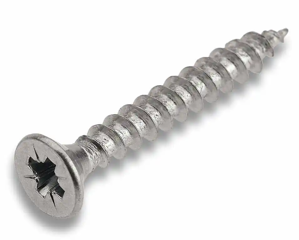 CIMCO 190104 Víceúčelový vrut PZ 4 x 50 mm (200 ks) Tovární Cena