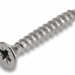 CIMCO 190056 Víceúčelový vrut PZ 5 x 80 mm (100 ks) Nízká Cena