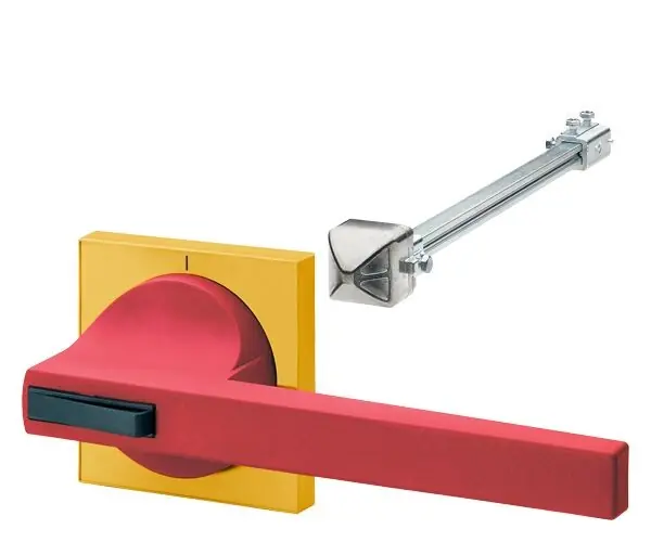 Expresní Doručení SIEMENS 8UC7323-3BB30 DOOR DRIVE 8UC7