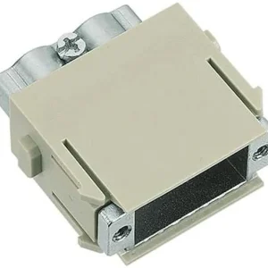 Originální HARTING 09140009933 D-Sub Modul without. D-Sub insert-Female