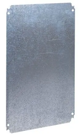 Nakupujte Hned ABB ELSYNN 12846 Montážní deska kovová *LUCASYSTEM12846