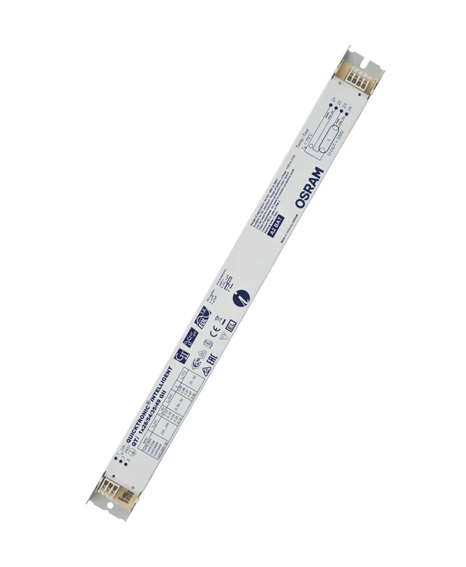 Cenová Bomba LEDVANCE QTI 1X28/54/35/49/220-240GII UNV1 předřadník *4008321383358