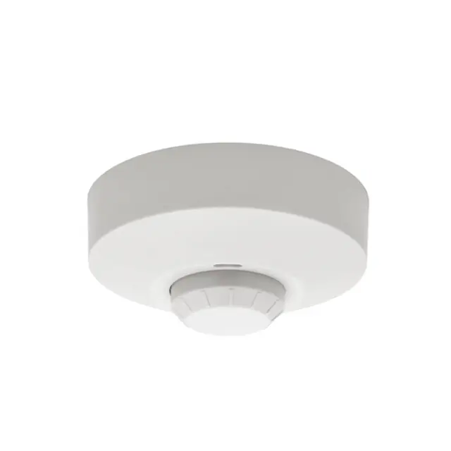 Víkendová Akce KANLUX 08821 ROLF JQ-O Pohybové čidlo mikrovlnné 360st. přisazené, bílá