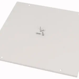 EATON 284310 XSPTC1004 Horní/dolní kryt plný ŠxH 1000x400 Bezpečná Platba