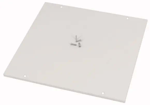 EATON 284310 XSPTC1004 Horní/dolní kryt plný ŠxH 1000x400 Bezpečná Platba