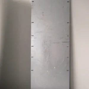 EATON 114787 XVTL-IC/S-10/20 Montážní panel přes celou skříň ŠxV=1000x2000,tl.3 Cenově Výhodný