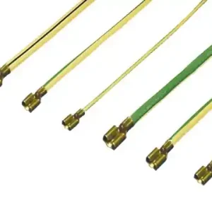 RITTAL 7829150 DK-TS uzemňovací sada k rámovému zemnění Zlevněný