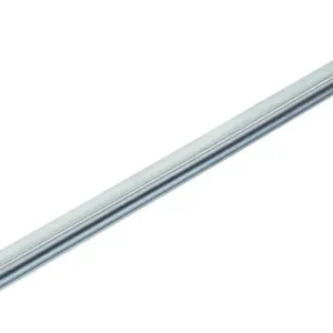 SIEMENS 8UC6082 SPARE PART FOR ROTARY OPERATING MECHANISM 8UC6 EXTENSION SHAFT 600MM LONG Vysoce Kvalitní