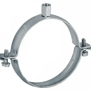 Akce SOLER&PALAU Objímka 150 kovová bez gumy *MM210100050