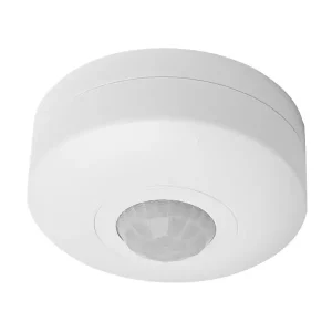 Rychlé Dodání PANLUX SL2504/B Senzor stropní 360°/IP20 bílá