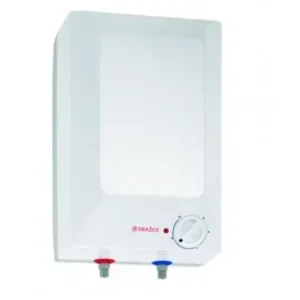 Luxusní DRAŽICE 105313200 Bojler BTO 5 UP nad umyvadlo