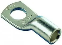 Vysoce Kvalitní GPH 185x10 KU-L Oko Cu lehčené, pocínované