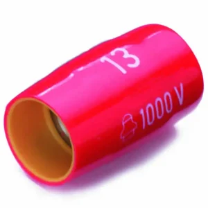 CIMCO 112614 Klíčový nástavec 1/2" VDE SW 22 Jen Po Omezenou Doba