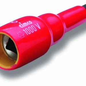 Cenová Bomba CIMCO 112670 Šroubový inbusový nástavec 1/2" VDE SW 4