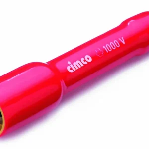 Nakupujte Hned CIMCO 112642 Prodlužovací díl 1/2" VDE - 250 mm