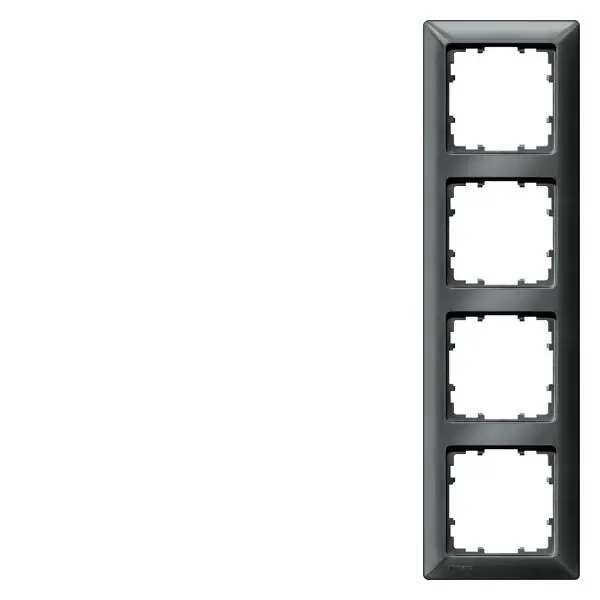 SIEMENS 5TG2554-6 DELTA I-SYSTEM, CARBON METALLIC Cenová Bomba