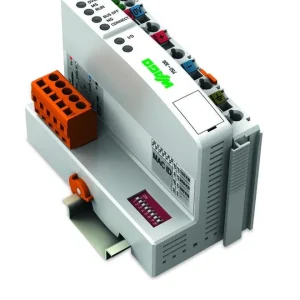 WAGO 750-306 Fieldbus Coupler DeviceNet Levný