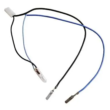 DRAŽICE 6347504ND Signální doutnavka Horká Nabídka