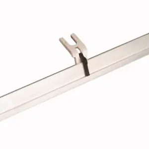 EATON 263958 ZV-ADP Krycí profil pro sběrnice ZV-SS, 1 metr Akční Nabídka